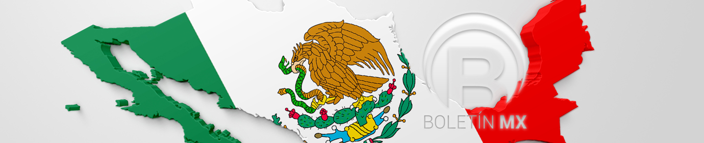 Boletín México