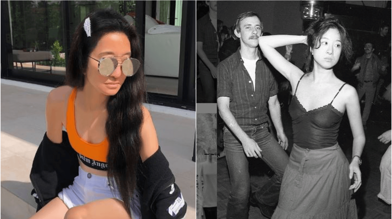 Pacto con el diablo? Así de joven luce la diseñadora Vera Wang a sus 70  años: FOTOS - Boletín México