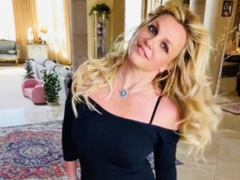 ‘Es un momento devastador’; Britney Spears anuncia que perdió a su bebé