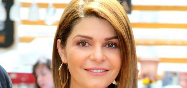 Itati cantoral