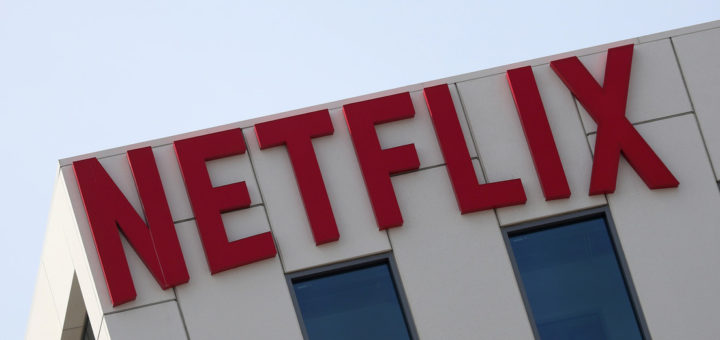 Netflix