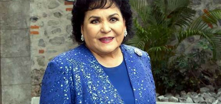 Carmen Salinas
