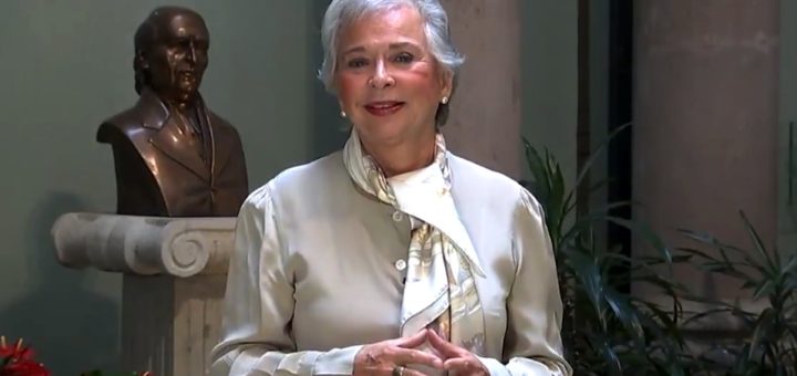 Olga Sanchéz