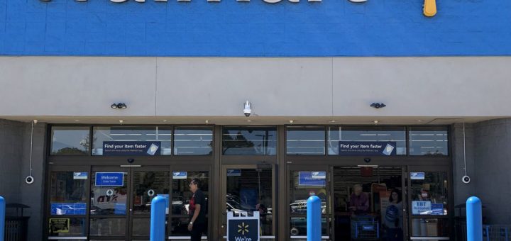 Walmart