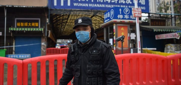 Wuhan