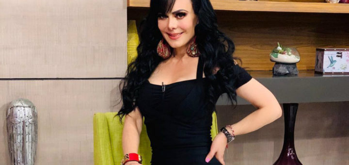 Maribel Guardia