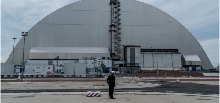 Chernobyl