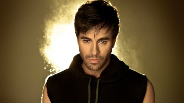 Enrique Iglesias