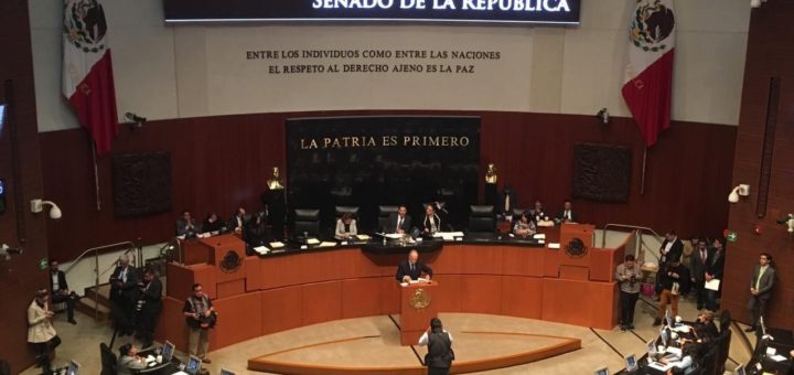 Senado