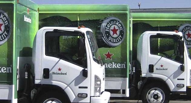 Heineken