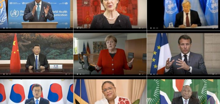 Organización Mundial de la Salud