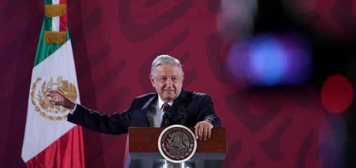 Andrés Manuel López Obrador
