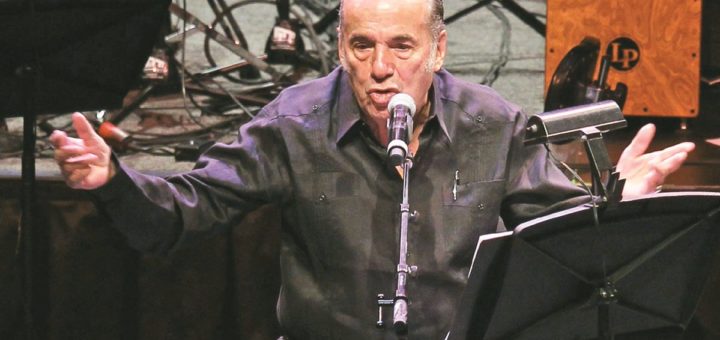 Óscar Chávez