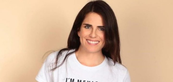 Karla Souza