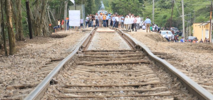 Tren Maya