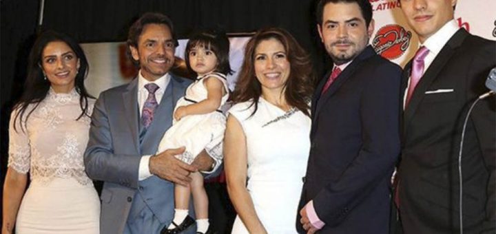 Familia Derbez