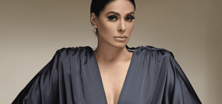 Galilea Montijo