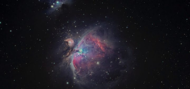 Universo Paralelo