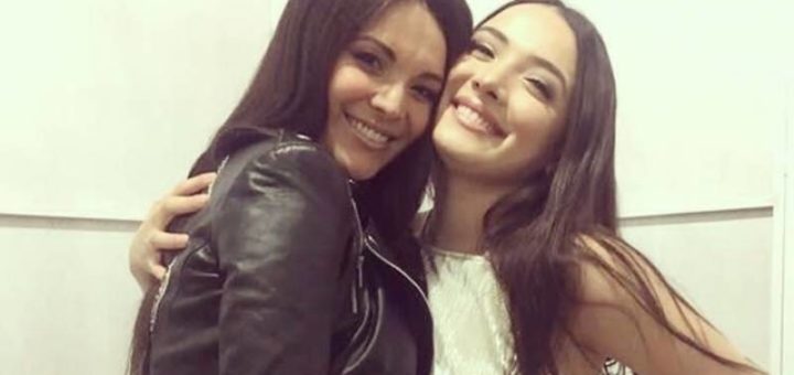 hija de karla luna