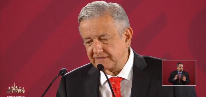 amlo