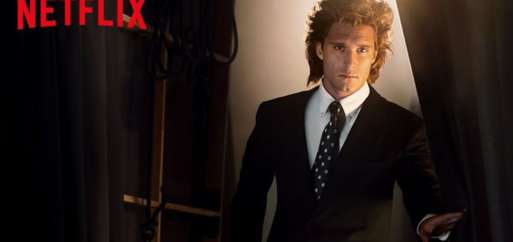 Luis Miguel La Serie