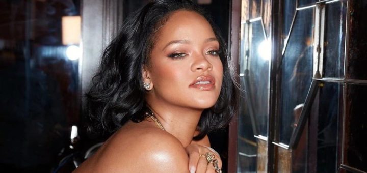Rihanna