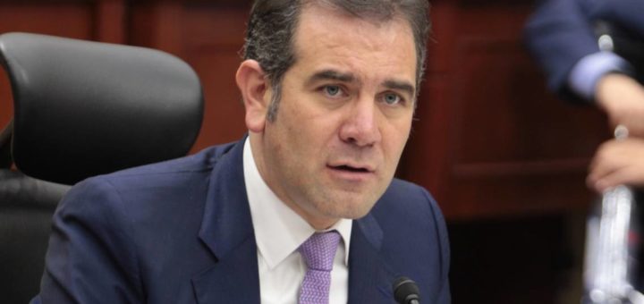 Lorenzo Córdova