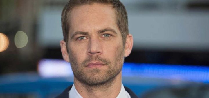 Paul Walker