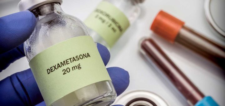 Dexametasona