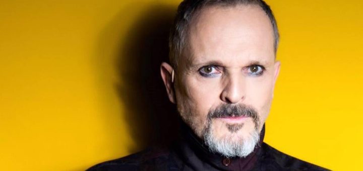 Miguel Bosé