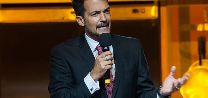 Fernando del Solar