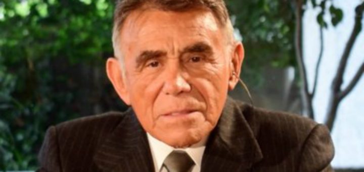 héctor suarez