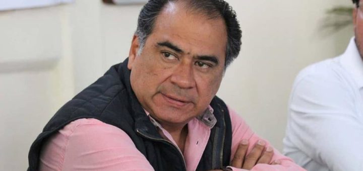 Héctor Astudillo