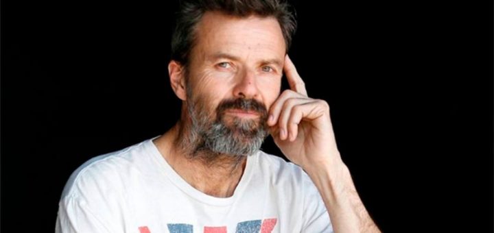 Jarabe de Palo