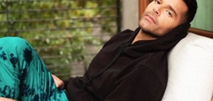 Ricky Martin