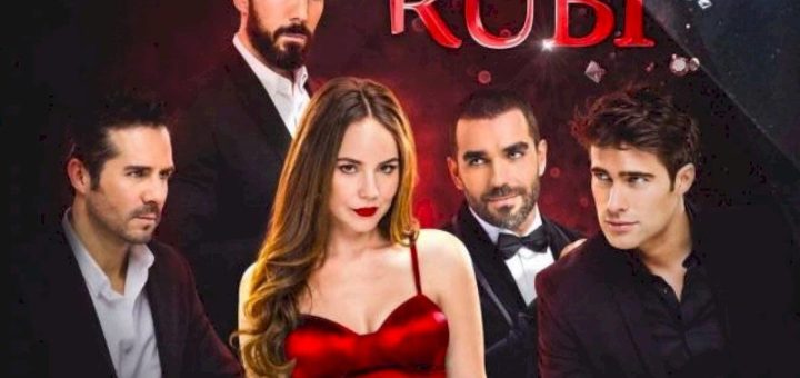 Rubí