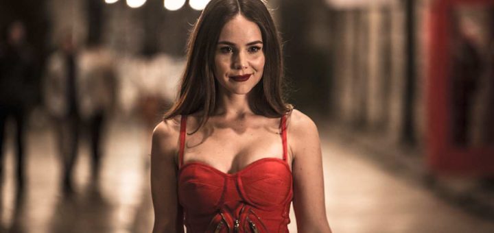 Camila