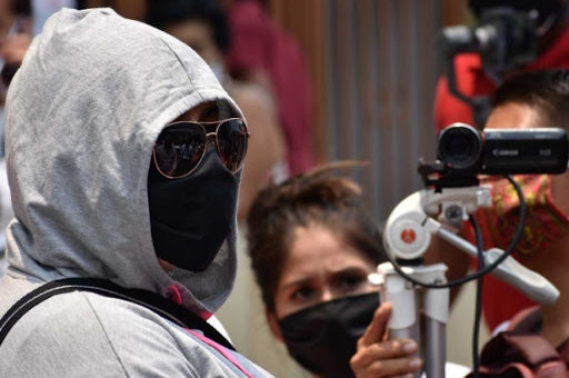Comisión Federal para la Protección contra Riesgos Sanitarios