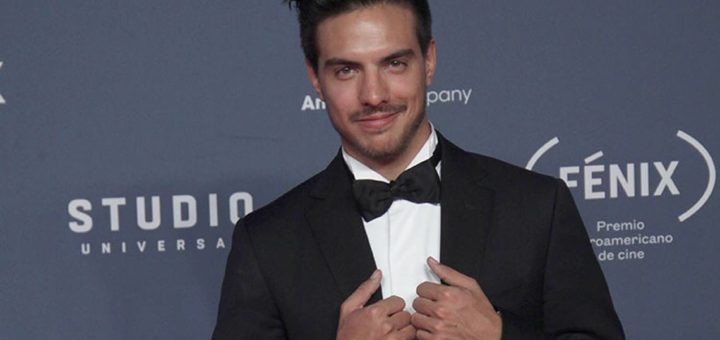 Vadhir Derbez