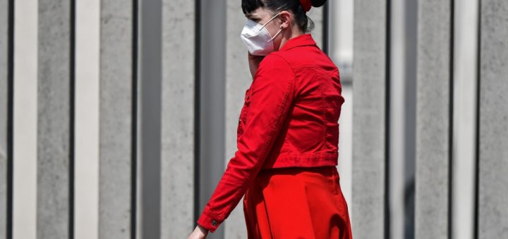 Coronavirus. 8.84 millones de casos de Covid-19 y 465 mil muertos en el mundo