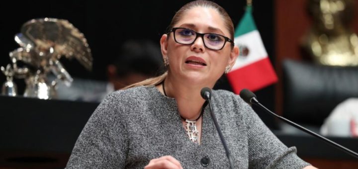 Verónica Noemí Camino