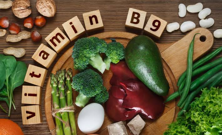 Vitamina B9 ¿por Qué Es Esencial Incluirla En La Alimentación Boletín México 2421