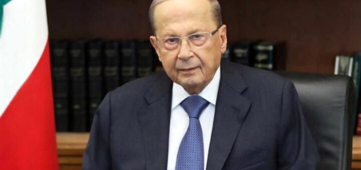 Presidente