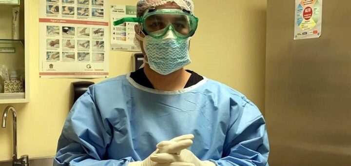 Médico