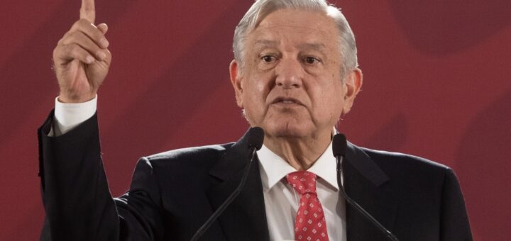 presidente