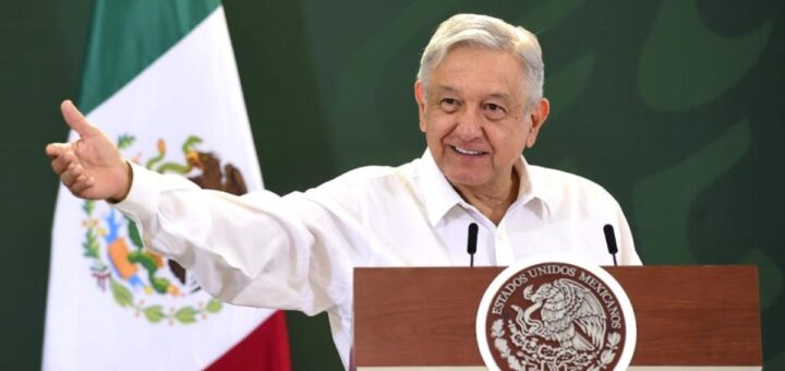Presidente