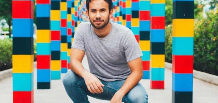 Gabriel Montiel