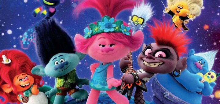Trolls