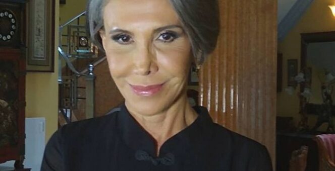 Florinda Meza