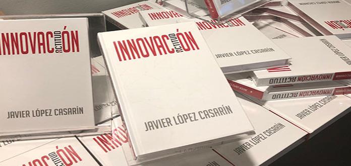 a innovación, un detonante para el crecimiento de la economía en México- Dip. López Casarín